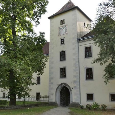 Schloss Gmuend Gmund  Εξωτερικό φωτογραφία