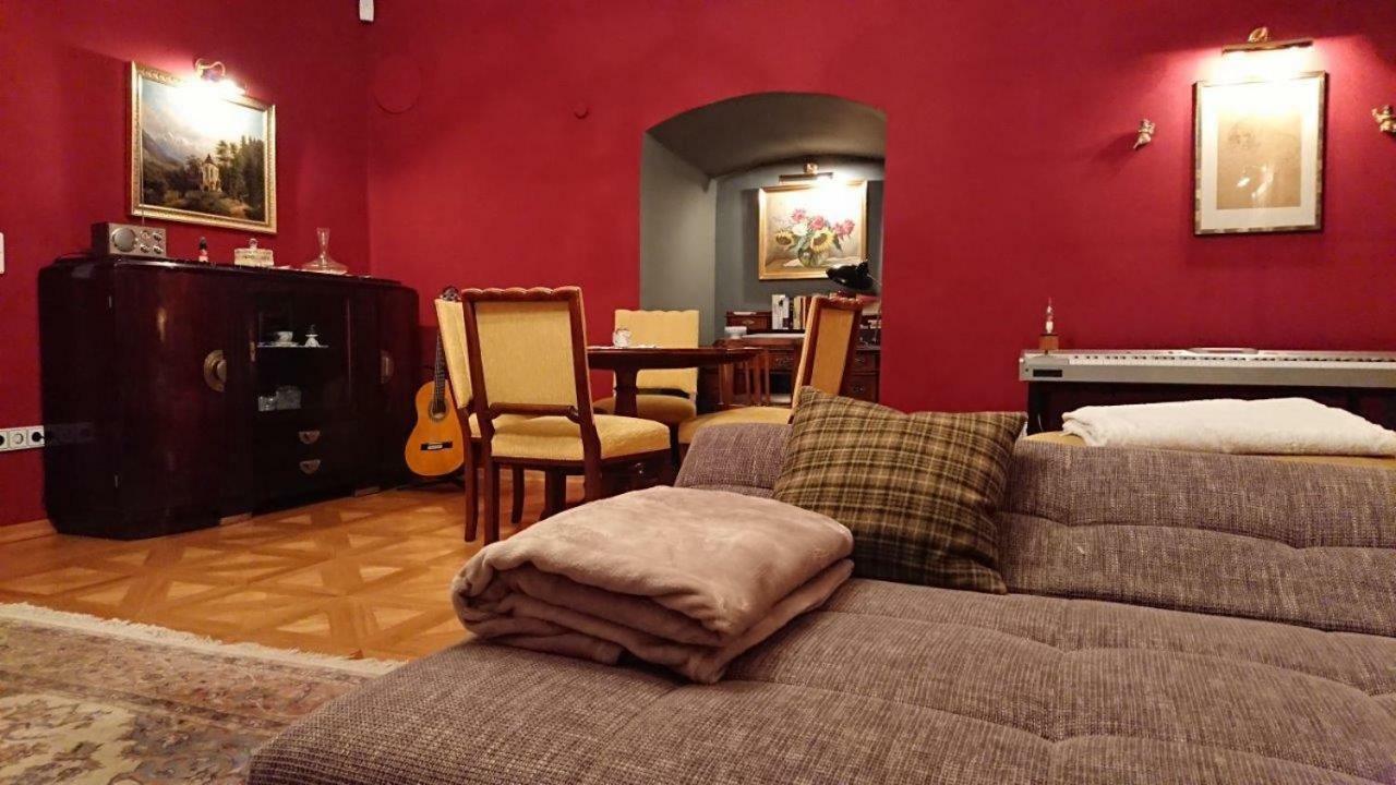 Schloss Gmuend Gmund  Εξωτερικό φωτογραφία