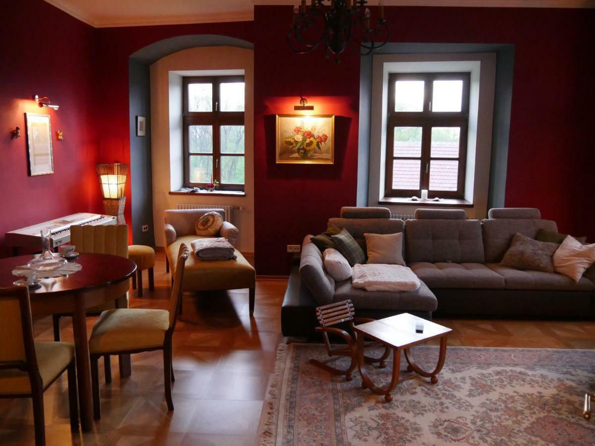 Schloss Gmuend Gmund  Εξωτερικό φωτογραφία