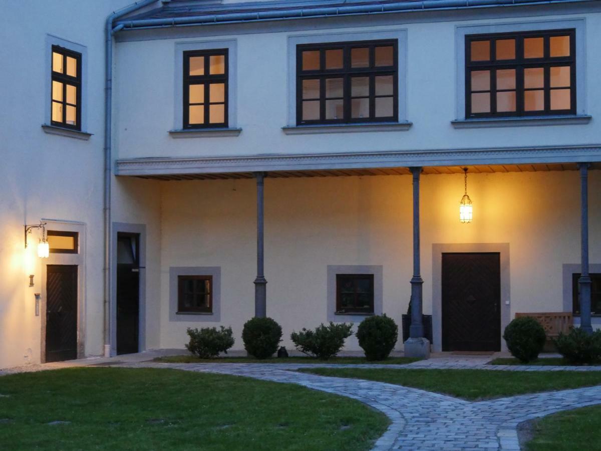 Schloss Gmuend Gmund  Εξωτερικό φωτογραφία