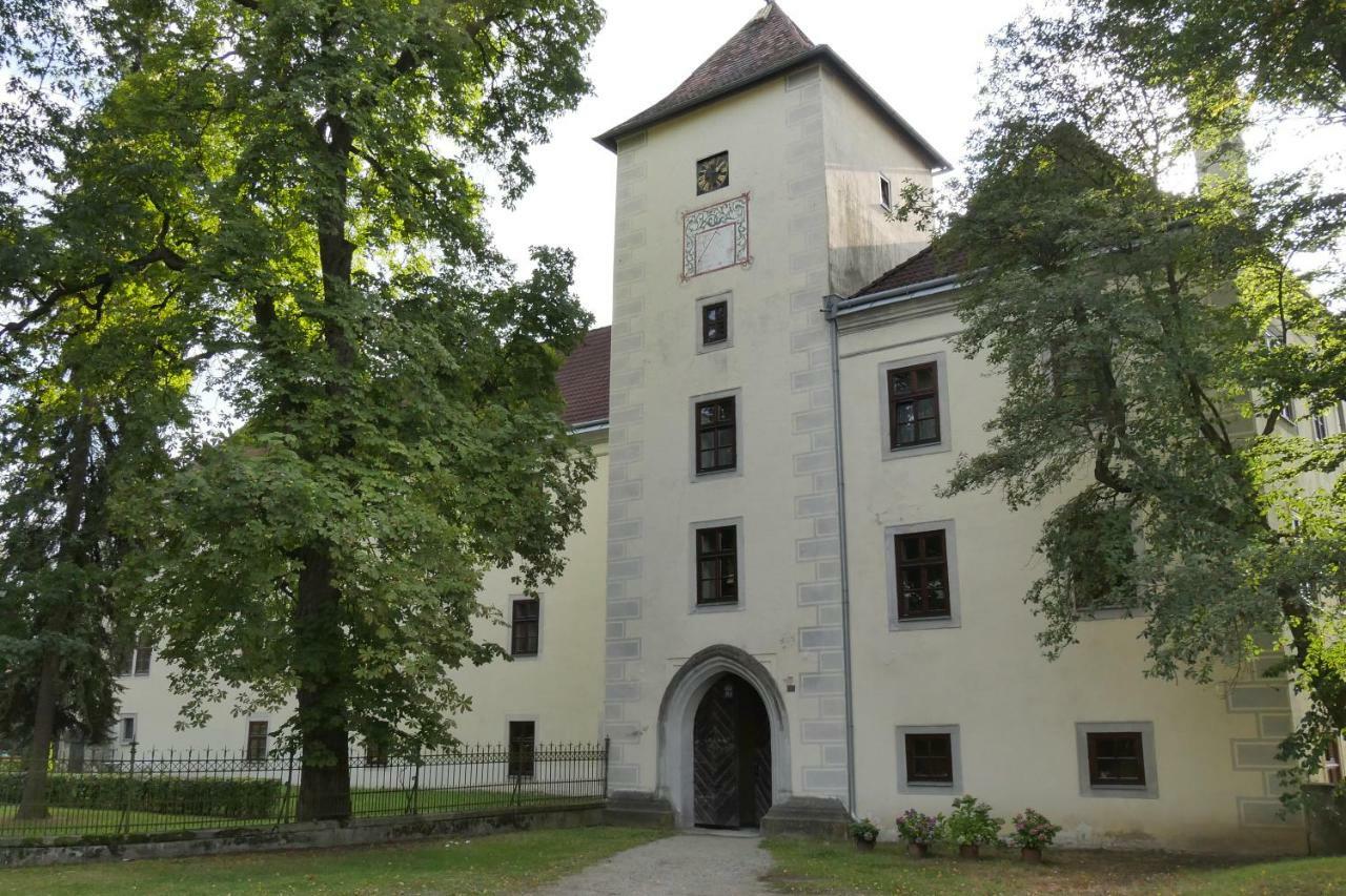 Schloss Gmuend Gmund  Εξωτερικό φωτογραφία