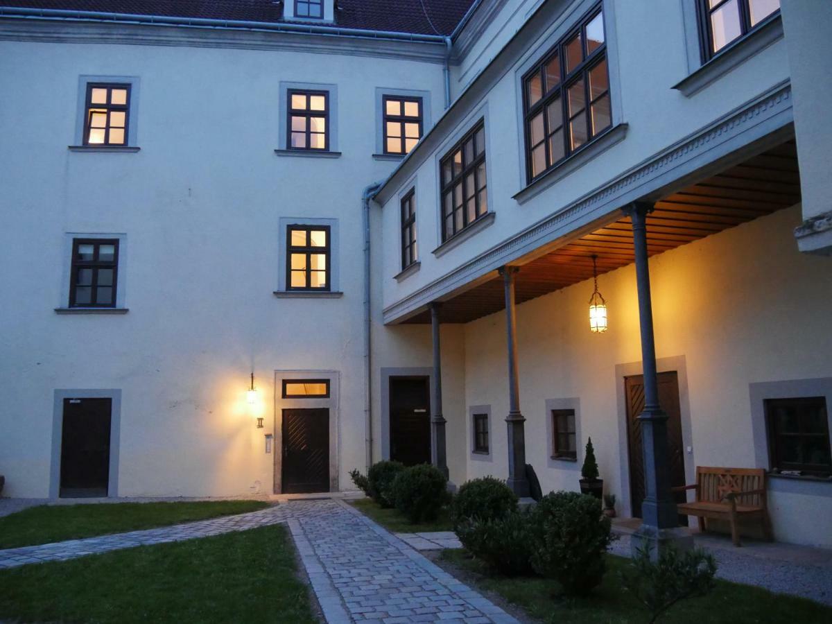 Schloss Gmuend Gmund  Εξωτερικό φωτογραφία