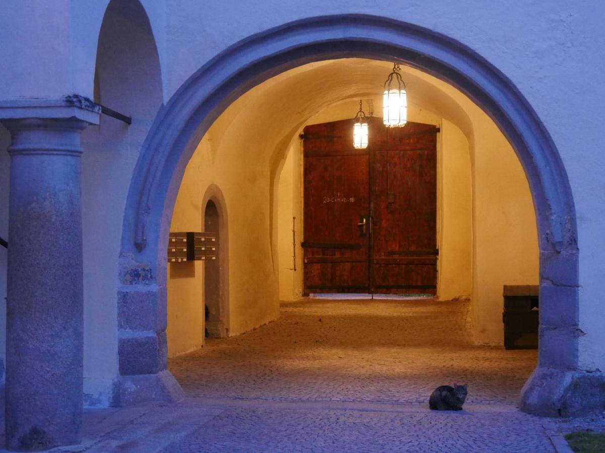 Schloss Gmuend Gmund  Εξωτερικό φωτογραφία